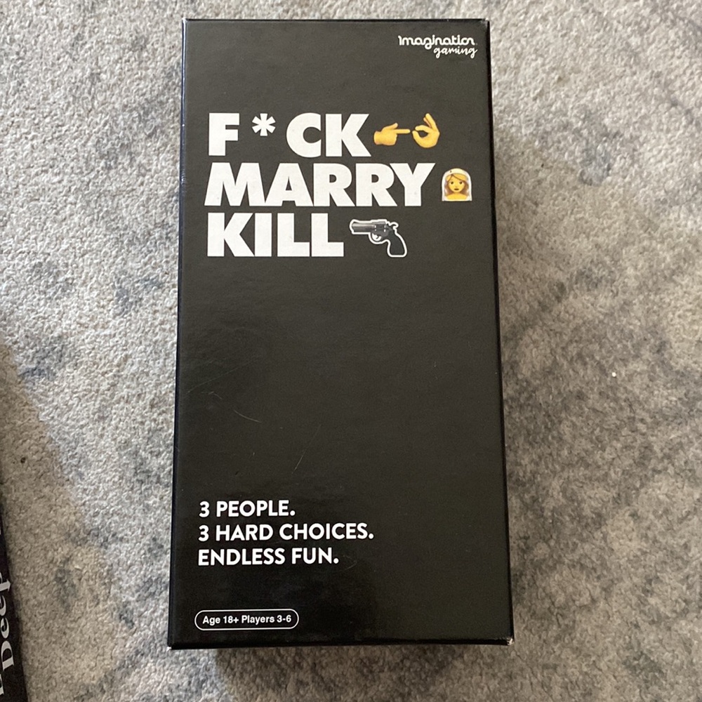 Adult Card Games - Picture 8 of 12